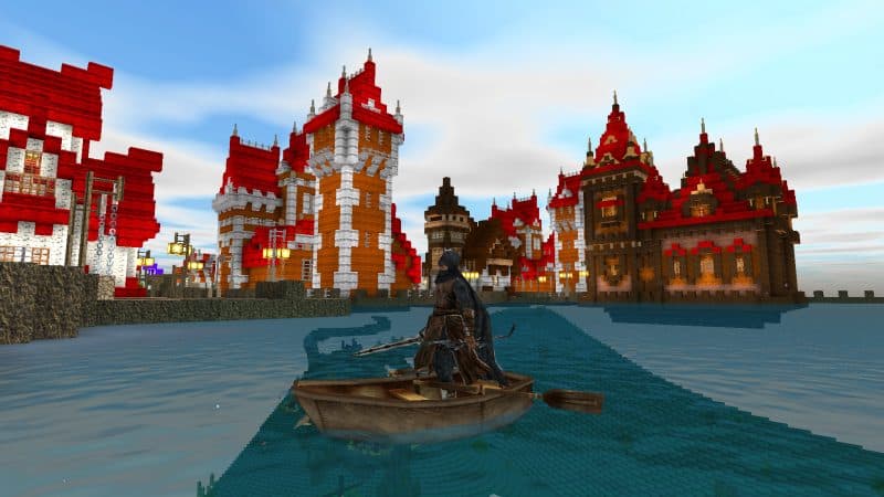 方块物语/被尘封的故事/Block Story-次元集