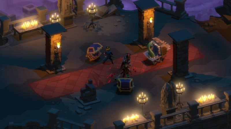 失落王国/Stolen Realm/支持网络联机-次元集