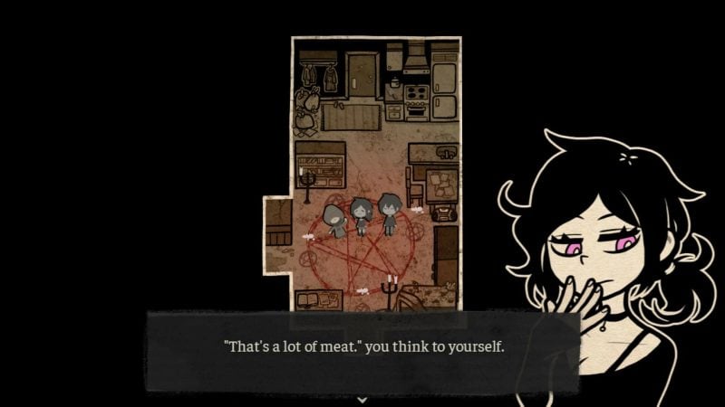 安迪和莉莉的棺材/The Coffin of Andy and Leyley-次元集