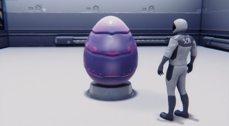 零号生命体/Lifeform Zero-次元集