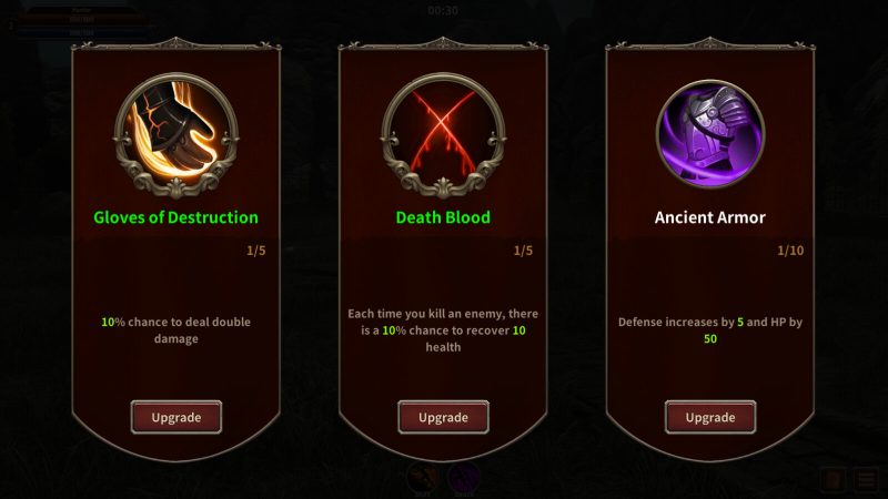 与恶魔的决斗/Duel with the Devil-次元集