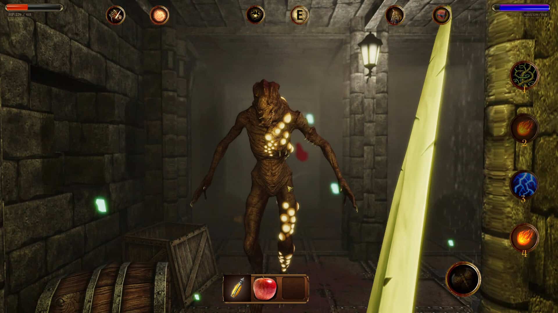 地牢传奇2：光与影传说/Dungeon Legends 2 : Tale of Light and Shadow-次元集