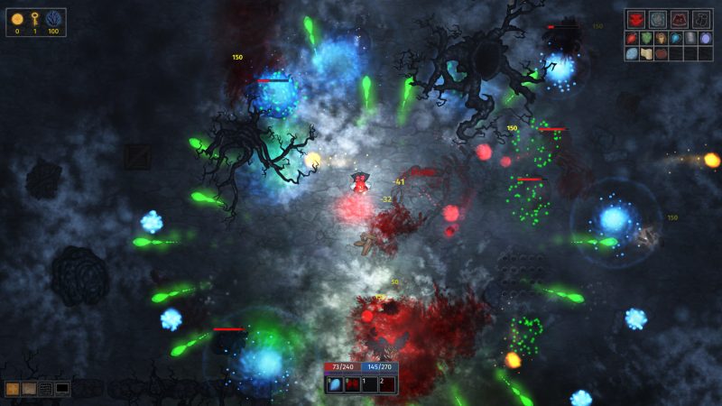 雷泽洛斯/Razenroth-次元集