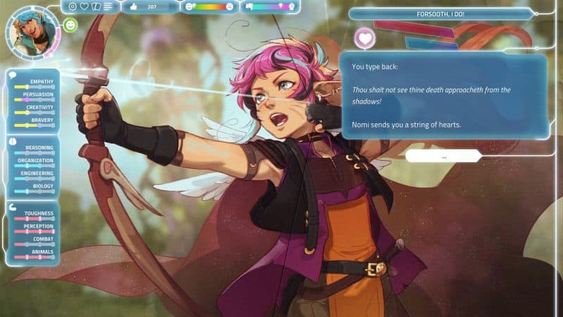 我曾是少年/I Was a Teenage Exocolonist-次元集