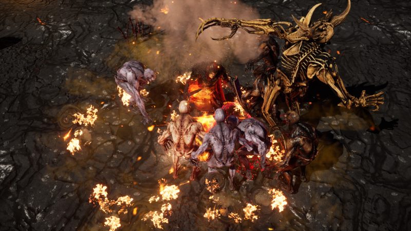 希望使者/The Hopebringer-次元集