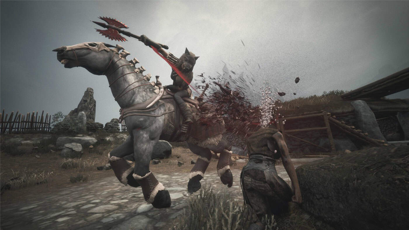 流放者柯南完全版/Conan Exiles – Complete Edition-次元集