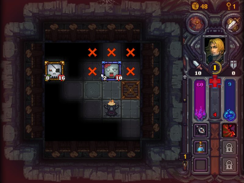 符石守护者/Runestone Keeper-次元集