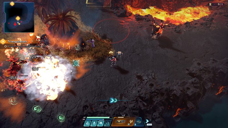 天鹅座企业/Cygnus Enterprises-次元集