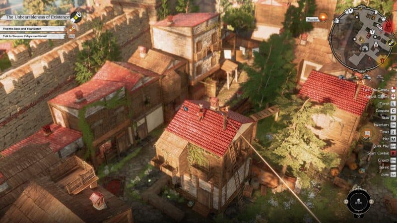 命运指南针：伊斯坦布尔/Compass of Destiny: Istanbul-次元集