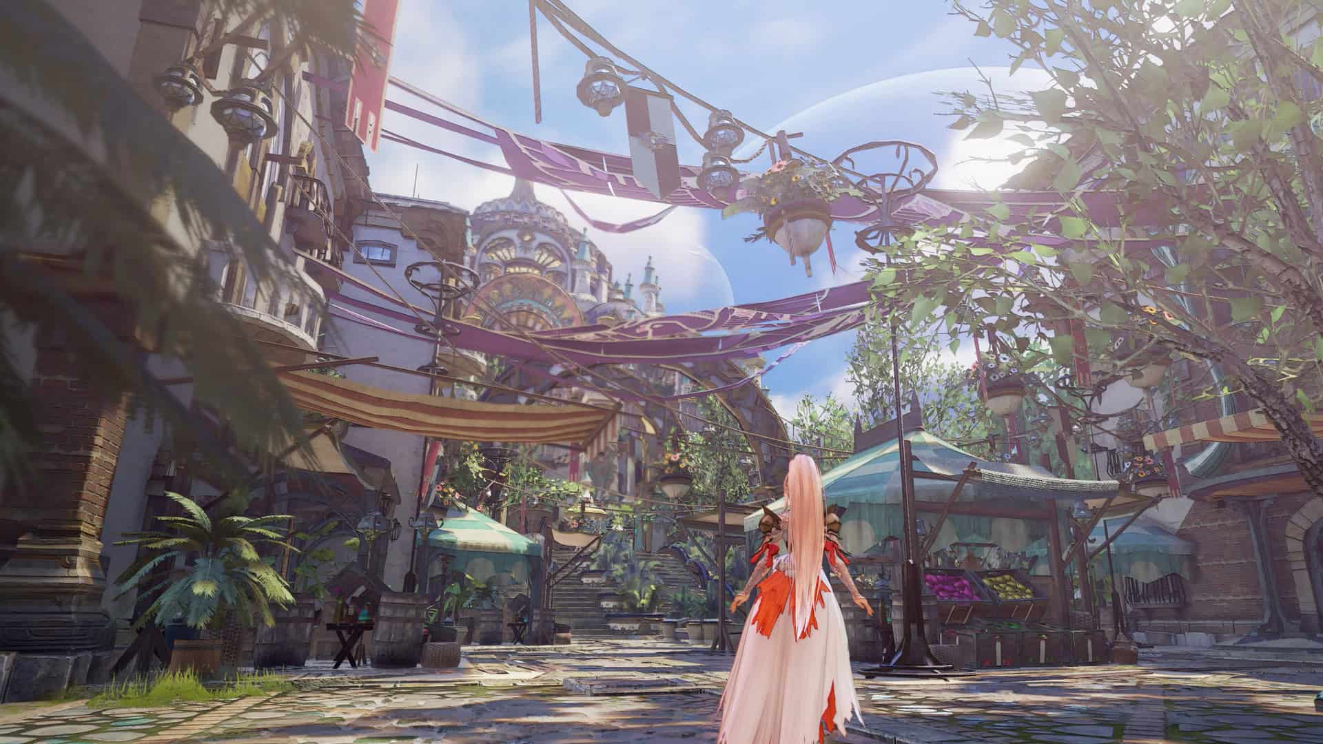 破晓传说/破晓传奇/Tales of Arise-次元集