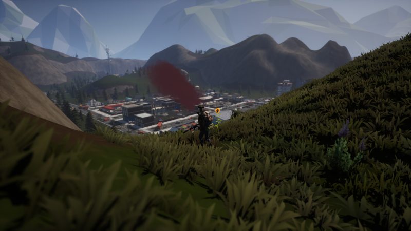 死亡环绕/SurrounDead-次元集