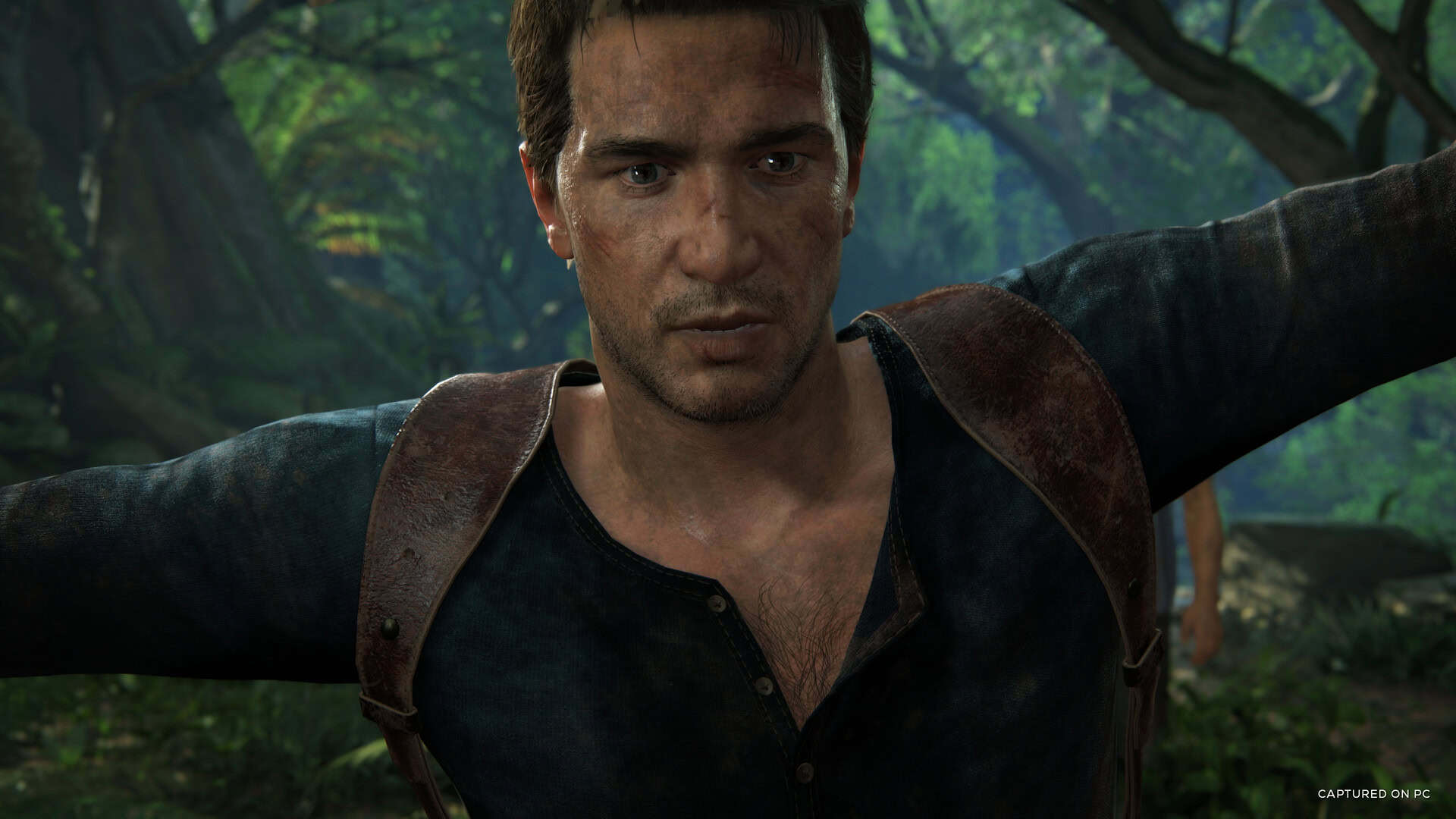神秘海域：盗贼遗产合集/UNCHARTED: Legacy of Thieves Collection-次元集