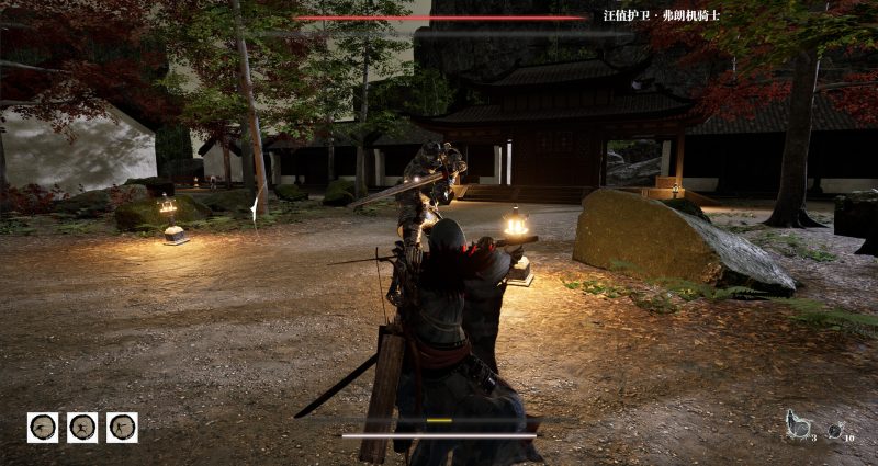 夜不收：荡寇风云/yebushou：defeat pirates-次元集