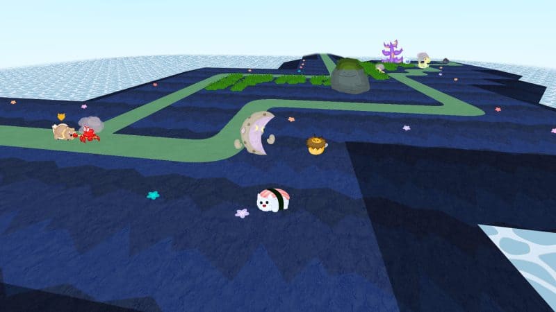 怪怪魔境/Abomi Nation-次元集