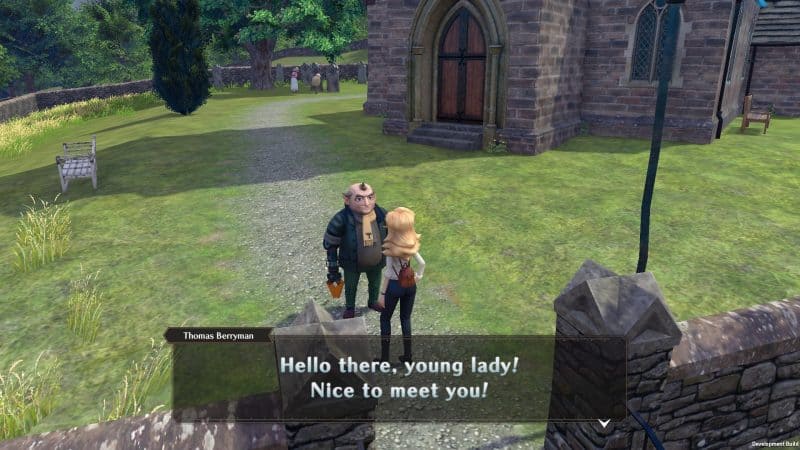 美好生活/The Good Life-次元集