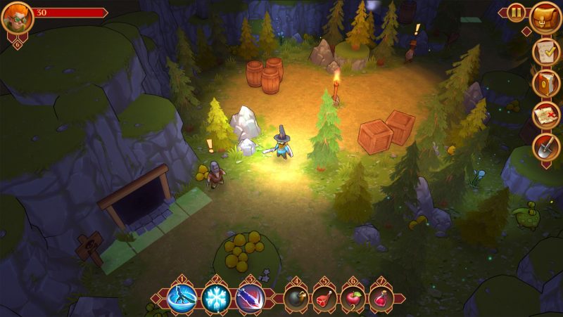 使命猎人/远征猎人/Quest Hunter-次元集