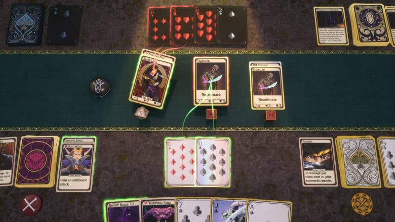 王牌与冒险/Aces & Adventures-次元集