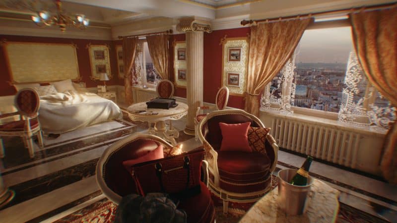 库尔斯克/KURSK-次元集