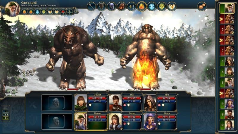 叙利玛领主/Lords of Xulima-次元集