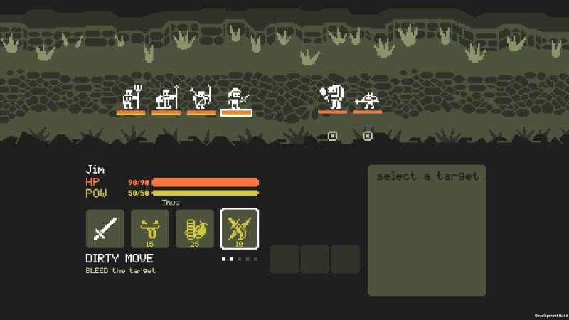 小小村民/小人物/Tinyfolks-次元集