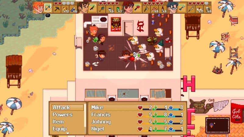 天命与厄运世界/Doom & Destiny Worlds-次元集