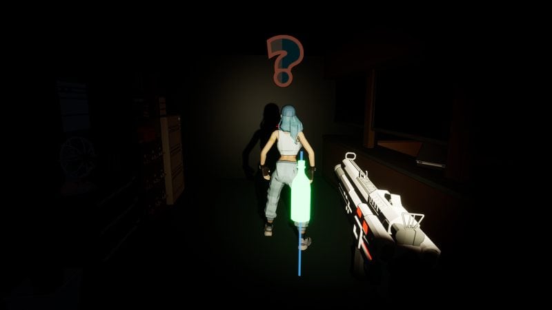 杀戮梦工厂/KILLING DREAMWORKS-次元集