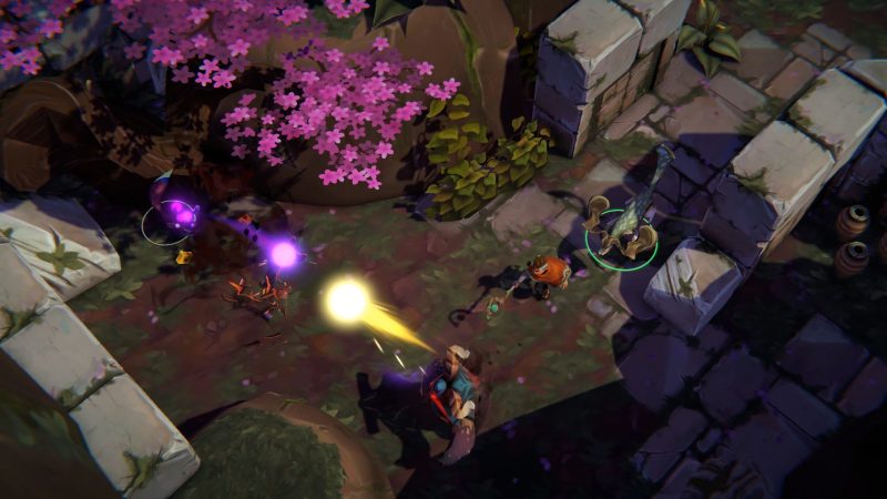 召唤宠兽/Adore-次元集