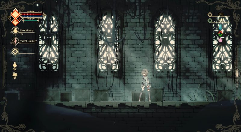 血之消亡/Bloodecay-次元集