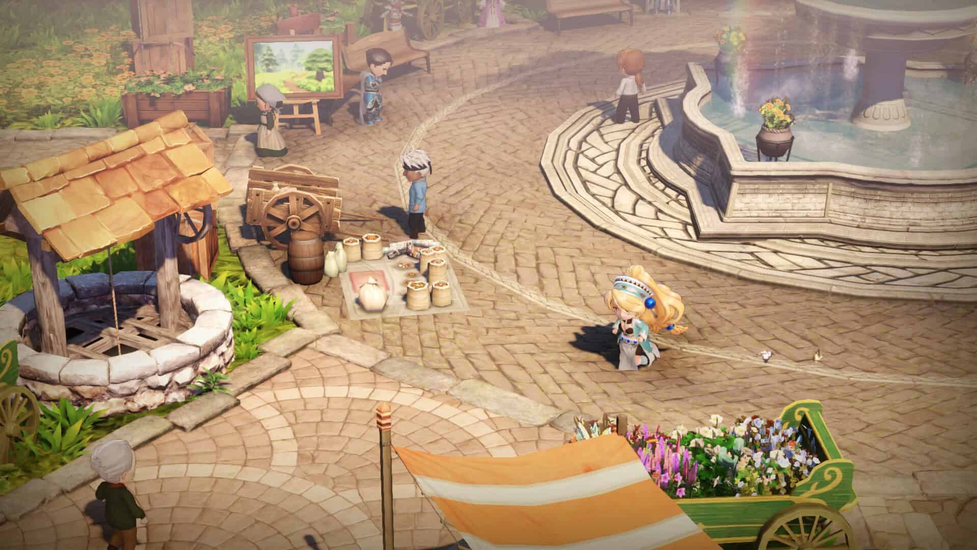 玛莉的炼金工房：重制版/玛莉的炼金工房 Remake ～萨尔布鲁克的炼金术士～/Atelier Marie Remake: The Alchemist of Salburg-次元集