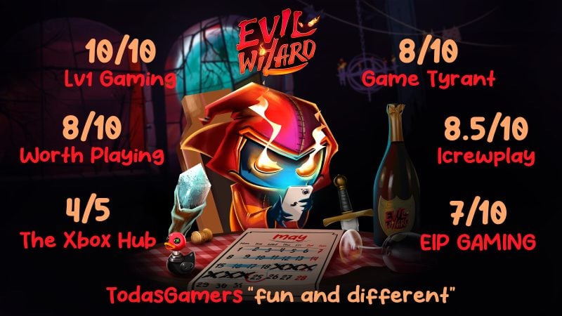 邪恶巫师/Evil Wizard-次元集