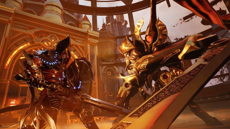 众神陨落/Godfall/支持网络联机-次元集