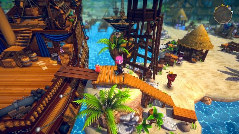 无名小卒：无派系的人/Noob - The Factionless-次元集