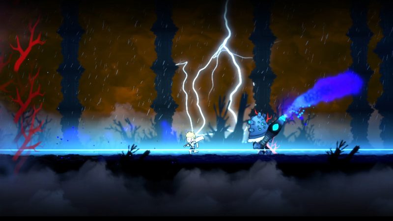 魔法学院：英雄校园物语2/Valthirian Arc: Hero School Story 2-次元集