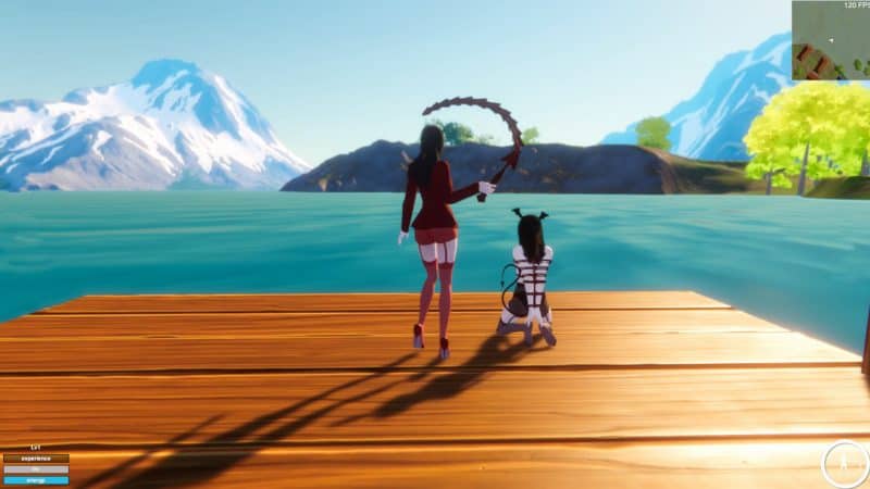 妖姬猎人/Fairy Hunter-次元集