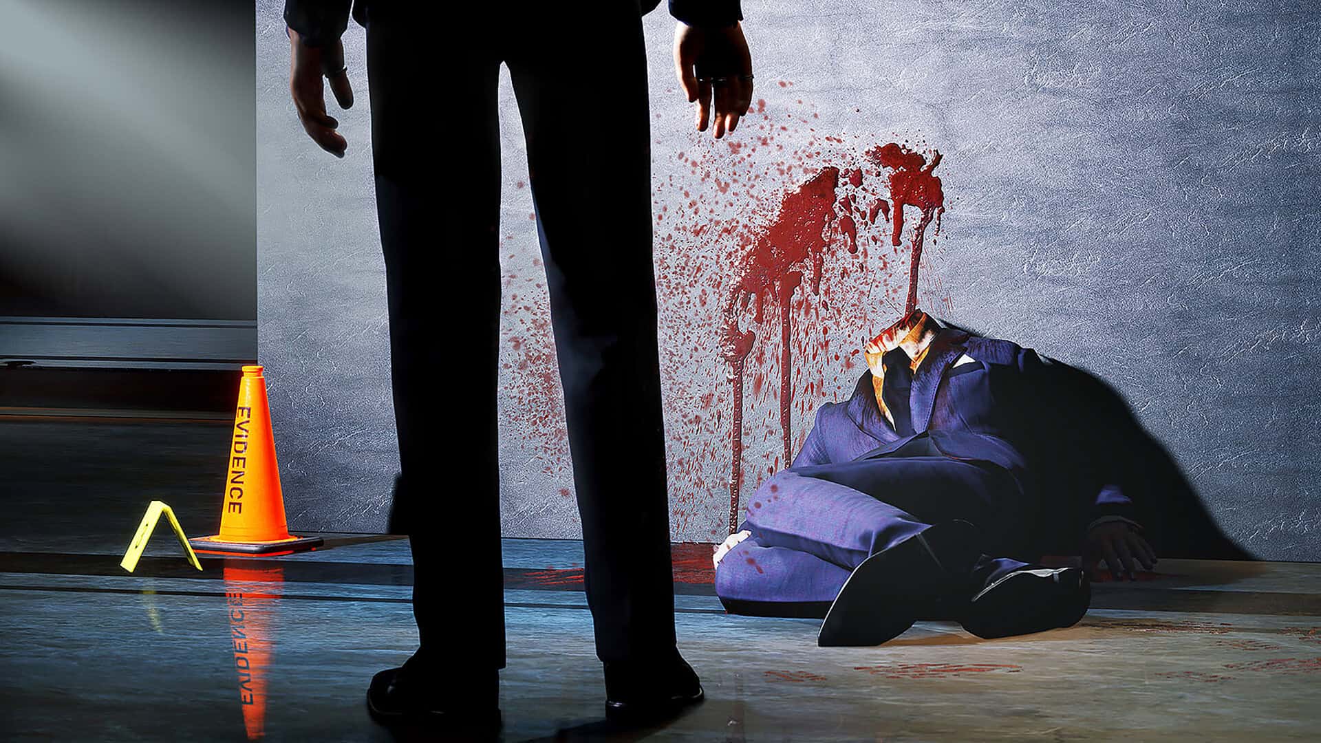 吸血鬼：避世-绝唱/Vampire: The Masquerade – Swansong-次元集