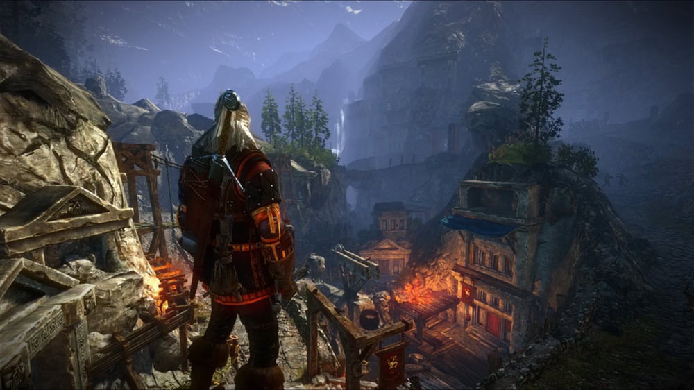 巫师2：刺客之王/The Witcher 2: Assassins of Kings-次元集