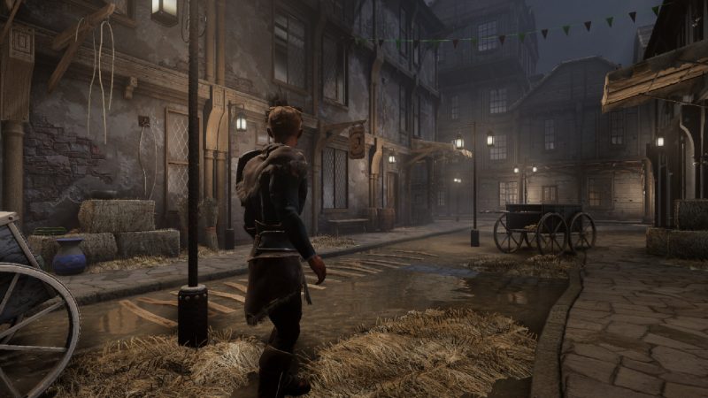 黑暗日子：恶魔狩猎/Dark Days : Devil Hunt-次元集