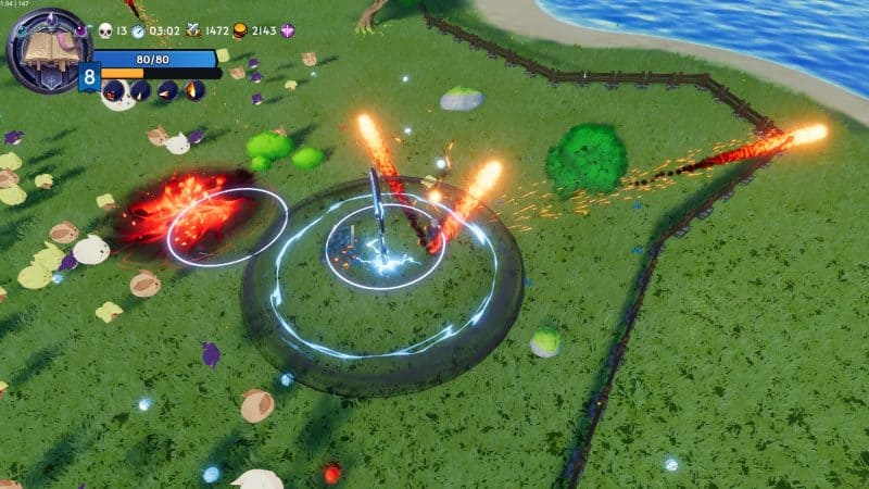 中场英雄/Halftime Heroes-次元集