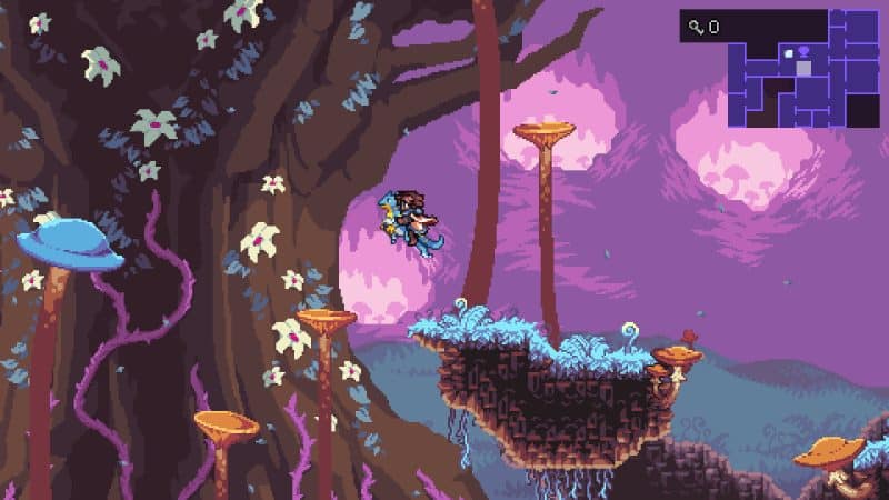 怪物圣所/怪物避难所/高仿宝可梦/Monster Sanctuary-次元集