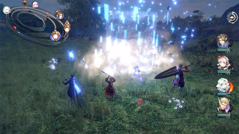 黑白莫比乌斯：岁月的代价/Monochrome Mobius: Rights and Wrongs Forgotten-次元集