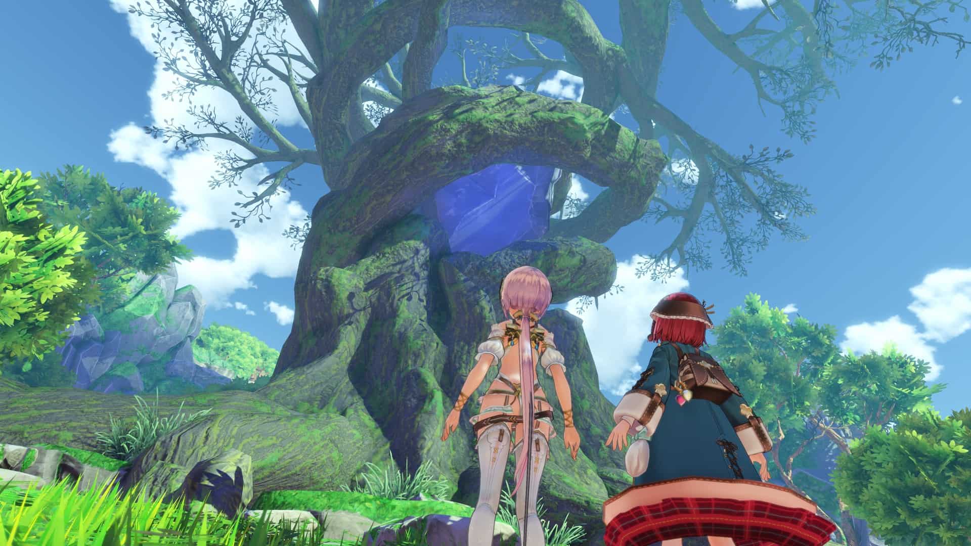 苏菲的炼金工房２ ～不可思议梦的炼金术士～/Atelier Sophie 2: The Alchemist of the Mysterious Dream-次元集