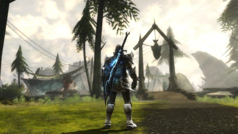 阿玛拉王国：惩罚重制版/Kingdoms of Amalur: Re-Reckoning-次元集