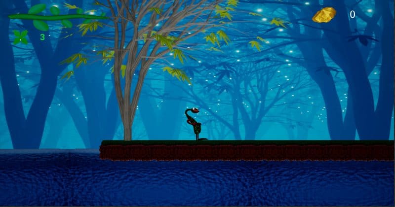 韦格耶历险记/Weggye's Adventures-次元集