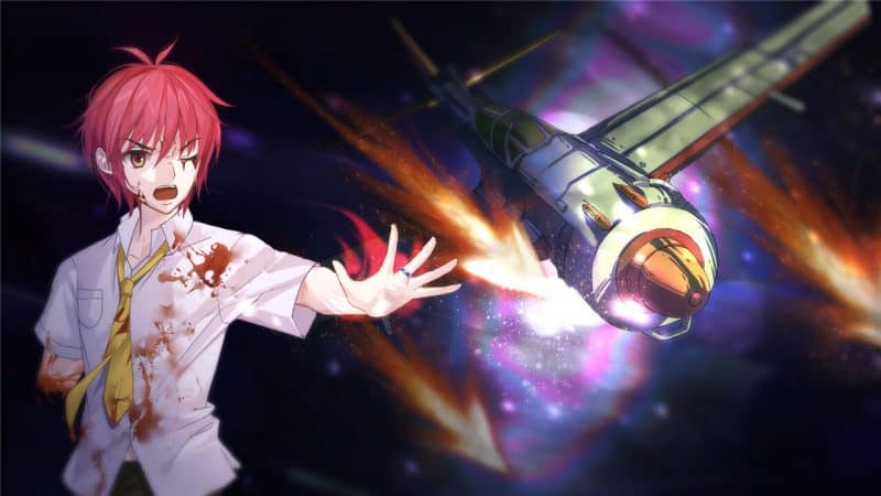 人间无常/人间无常/NOeSIS Ⅱ-次元集