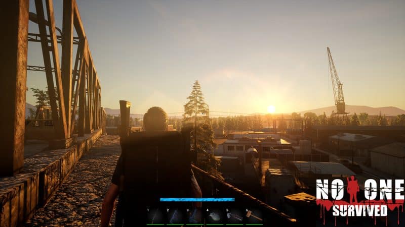 无人生还/No One Survived/支持网络联机-次元集