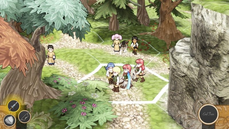 姬子的觉醒/Himeko Sutori-次元集