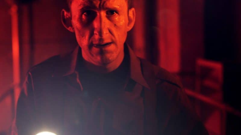 地堡/The Bunker-次元集