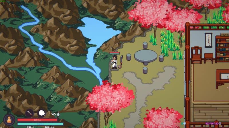 修仙故事: 轮回/Cultivation Story: Reincarnation-次元集