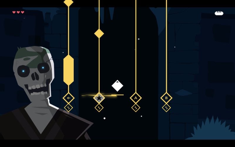 赎罪：世界树之心/ATONE: Heart of the Elder Tree-次元集