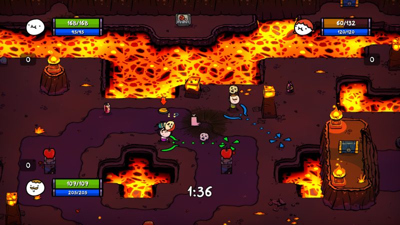 魔犬大骚乱/Super Cane Magic ZERO - Legend of the Cane Cane-次元集